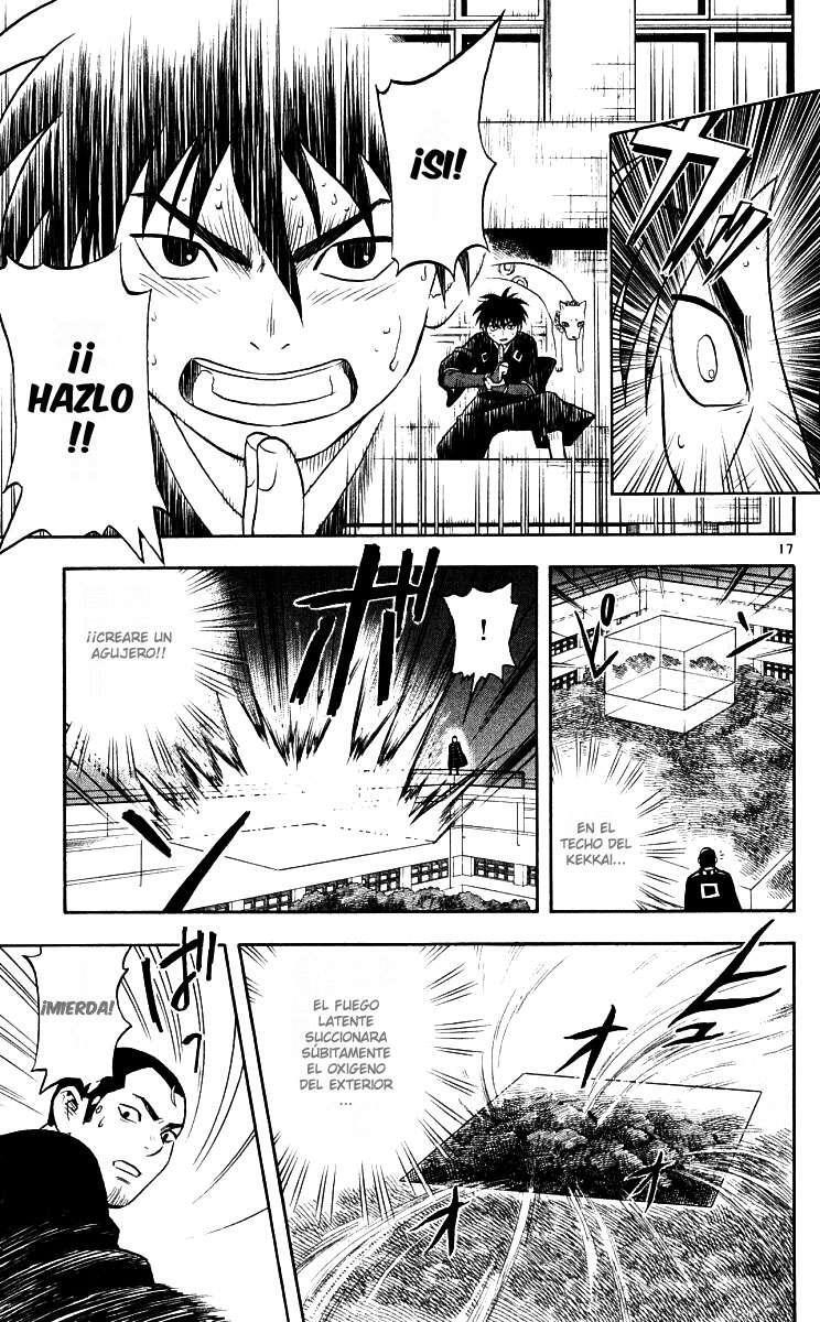 Capitulo 33 page 16