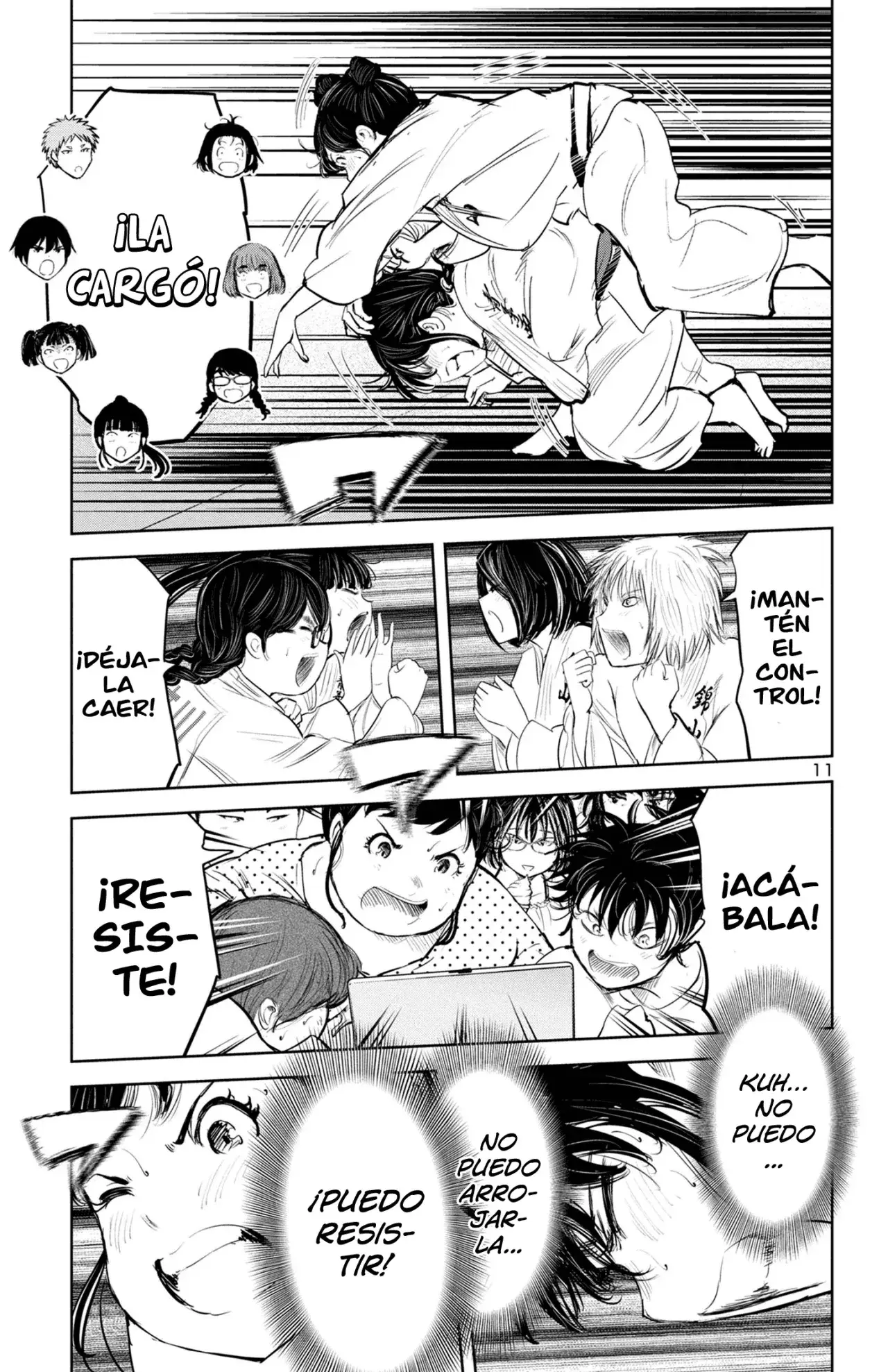 Capitulo 227 page 12