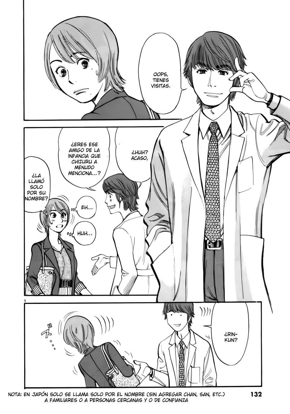 Capitulo 15 page 10
