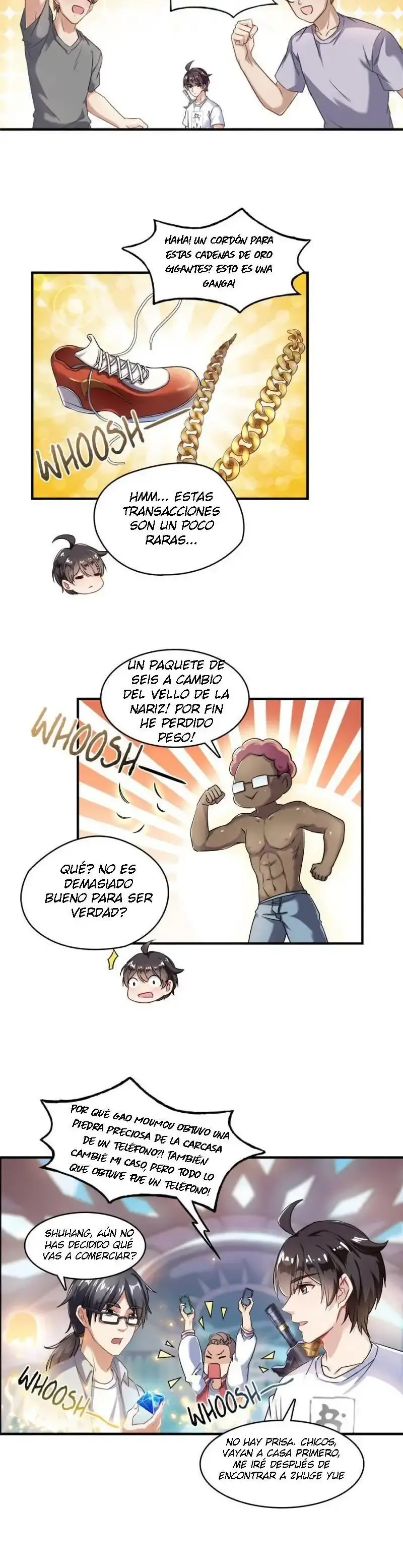 Capitulo 182 page 11