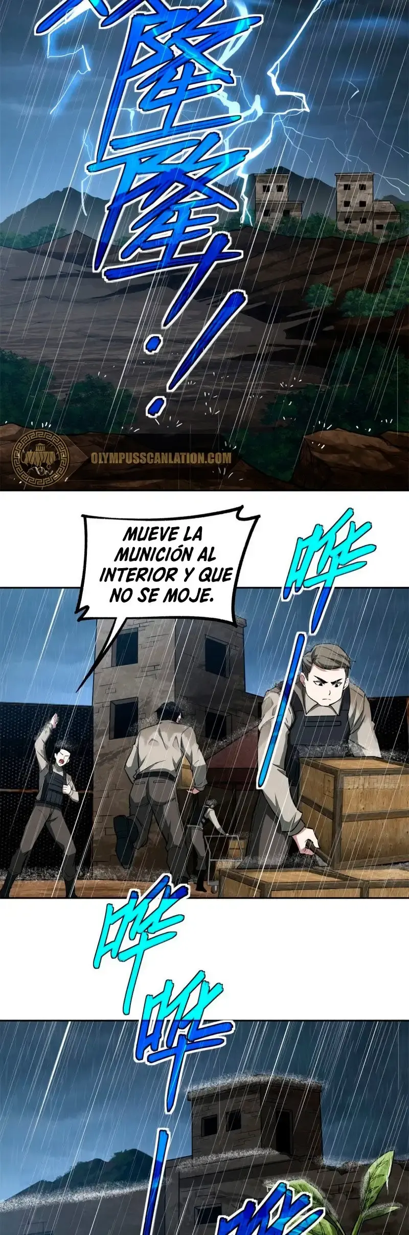 Capitulo 71 page 4