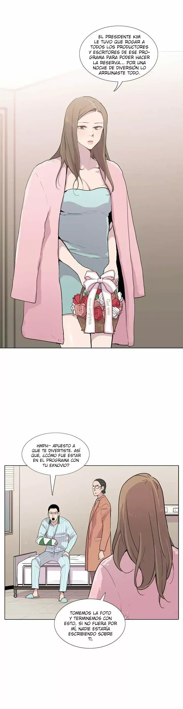 Capitulo 60 page 5