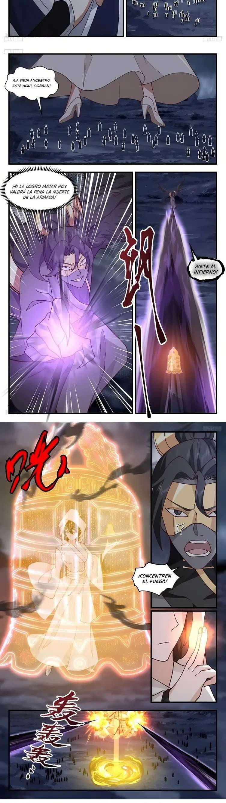 Capitulo 3187 page 3