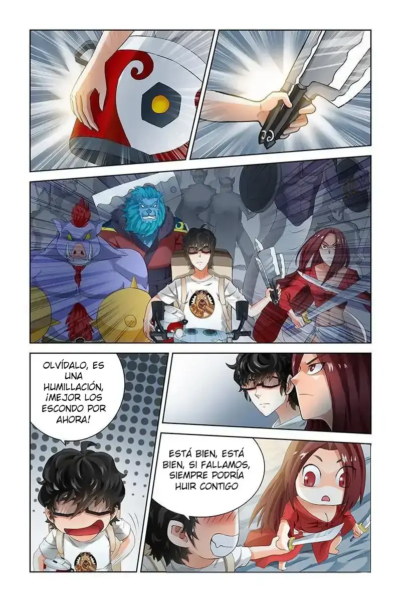 Capitulo 42 page 3