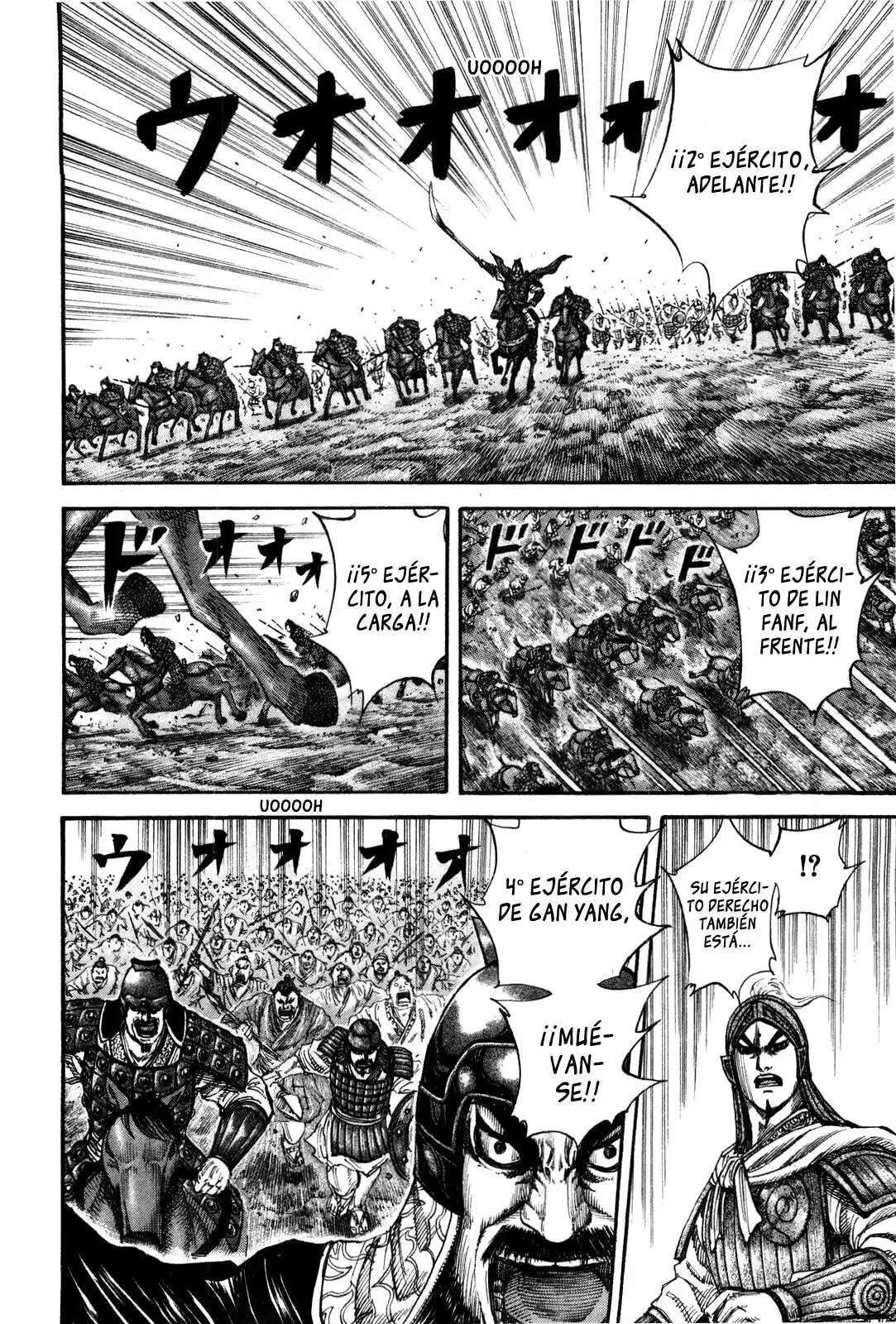 Capitulo 134 page 14