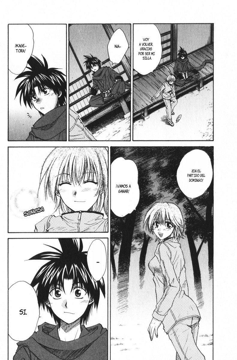 Capitulo 33 page 18