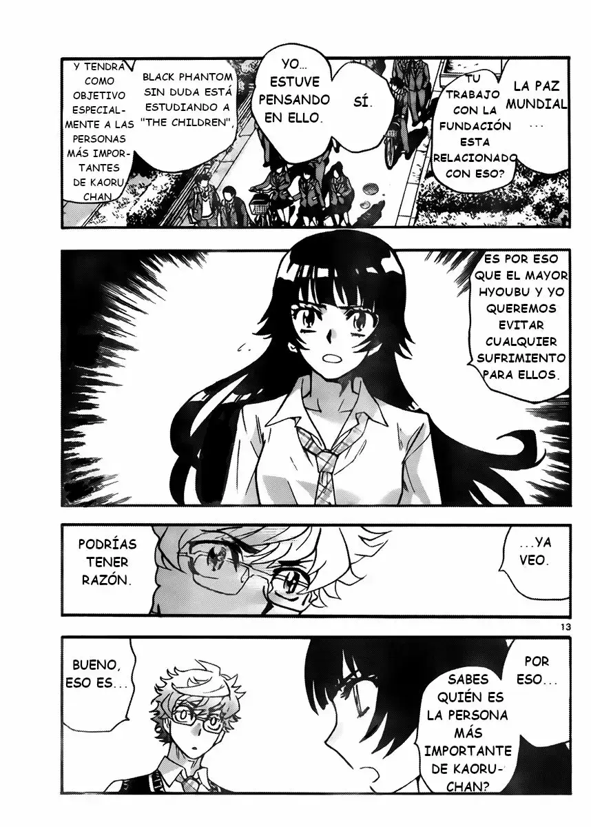 Capitulo 426 page 13