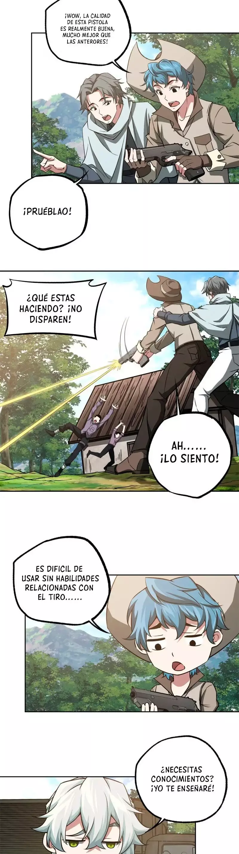 Capitulo 85 page 9