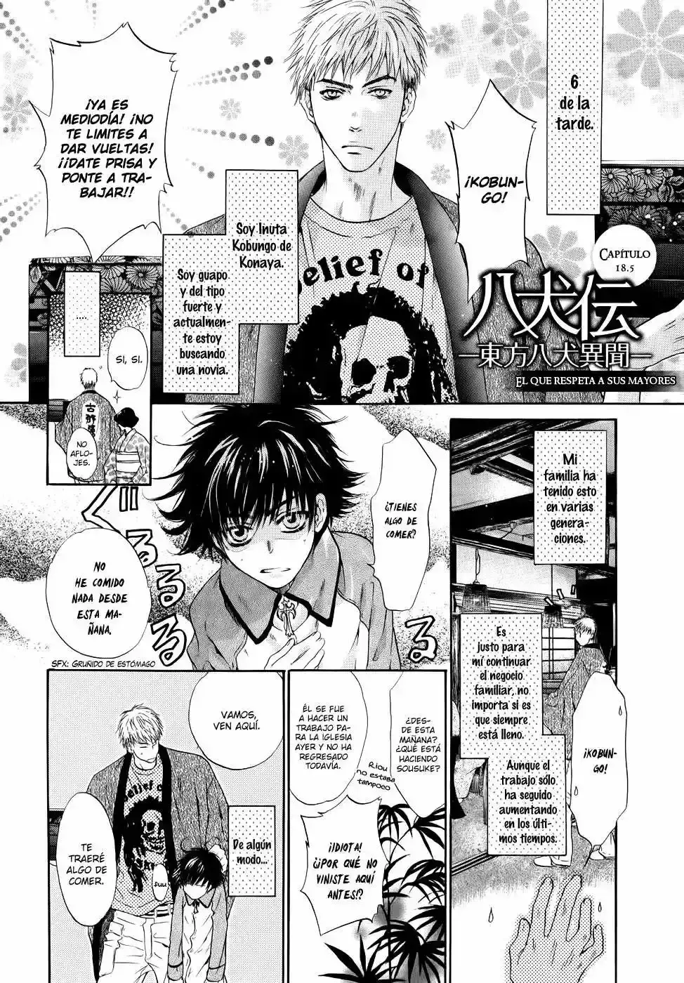 Capitulo 18.05 page 6
