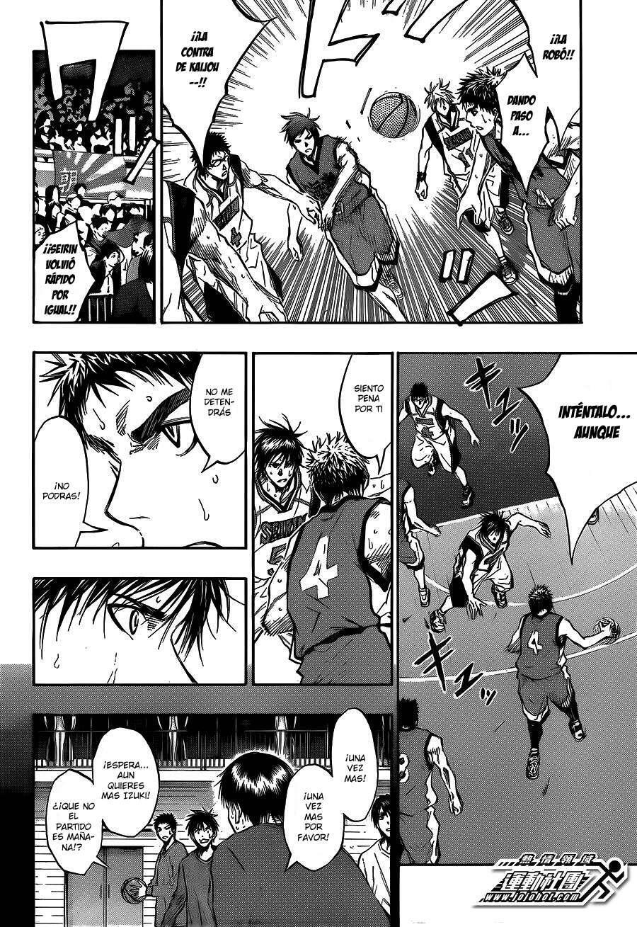 Capitulo 188 page 18
