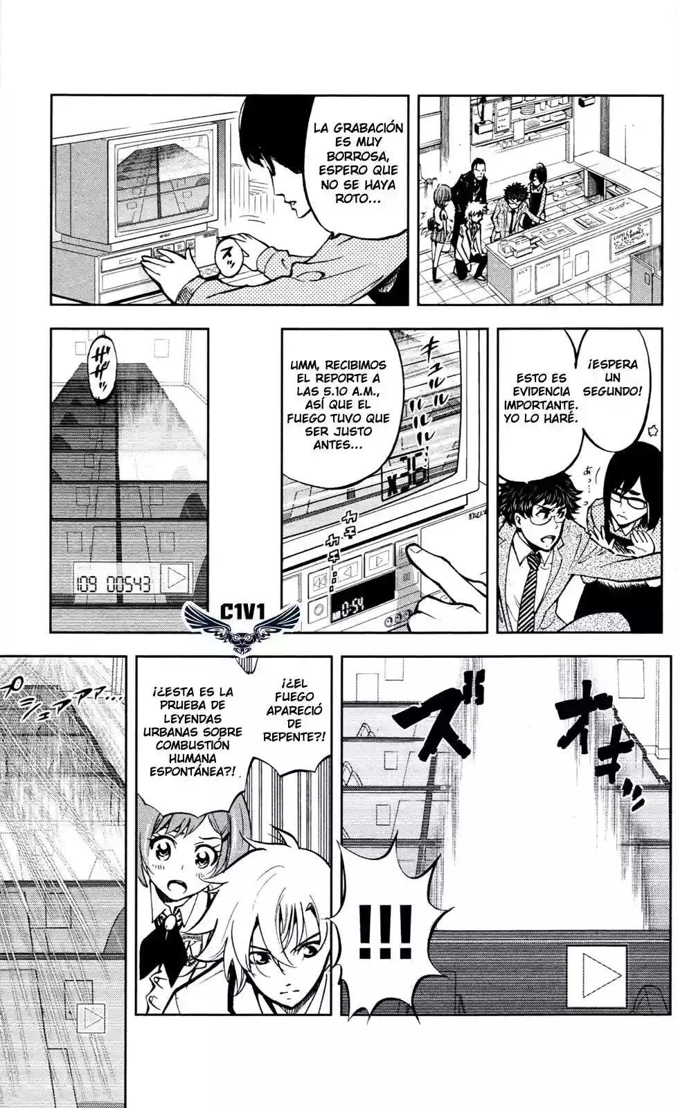 Capitulo 4 page 12