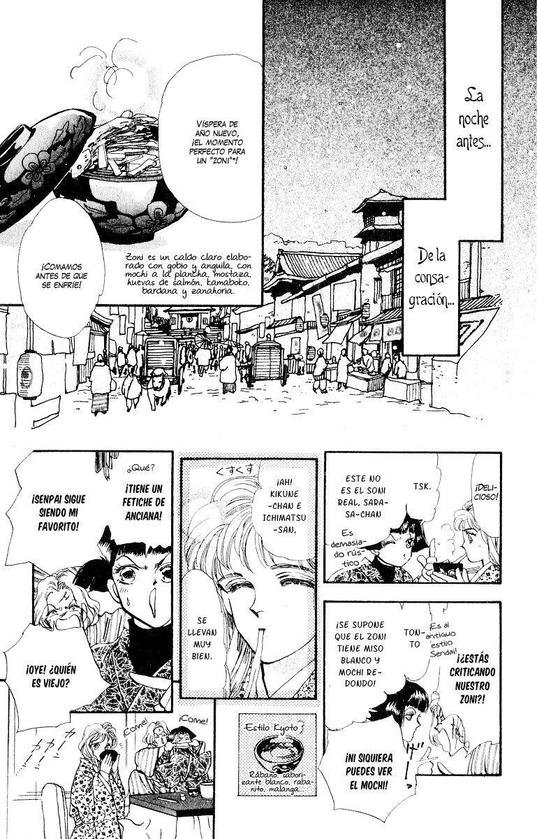 Capitulo 64 page 11