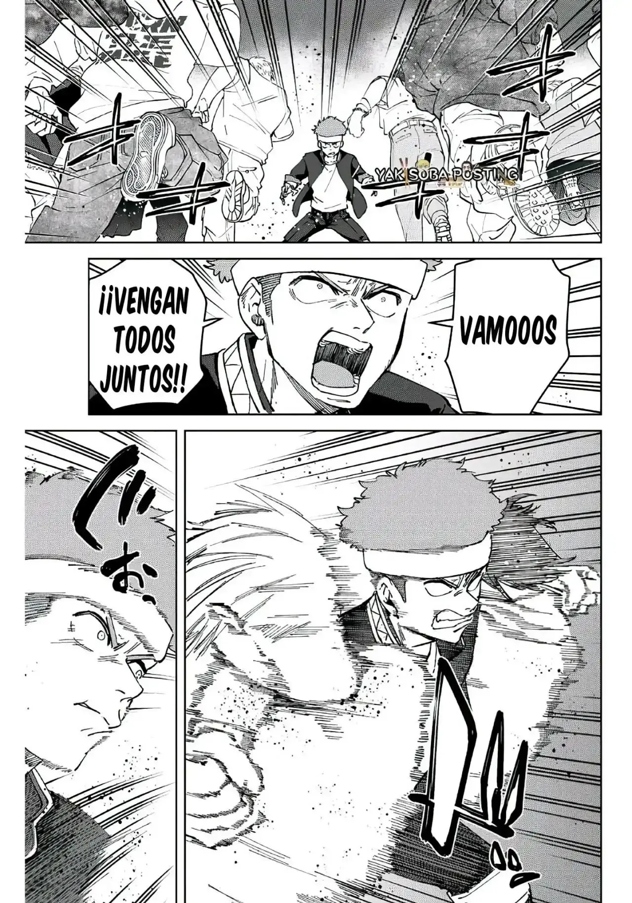 Capitulo 101 page 9