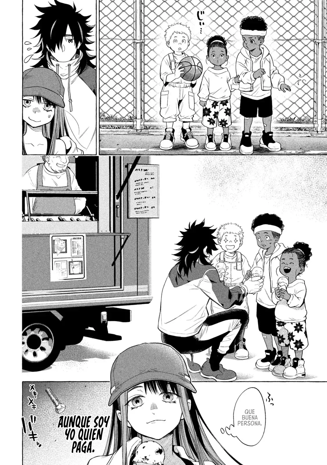 Capitulo 1 page 23