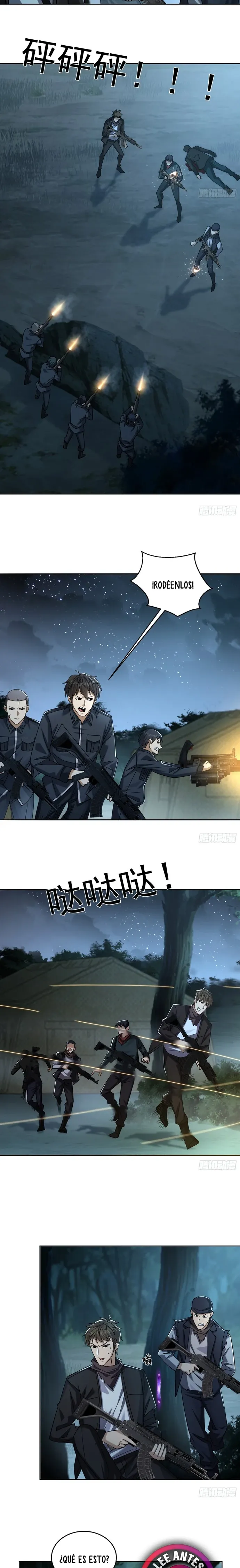 Capitulo 200 page 4