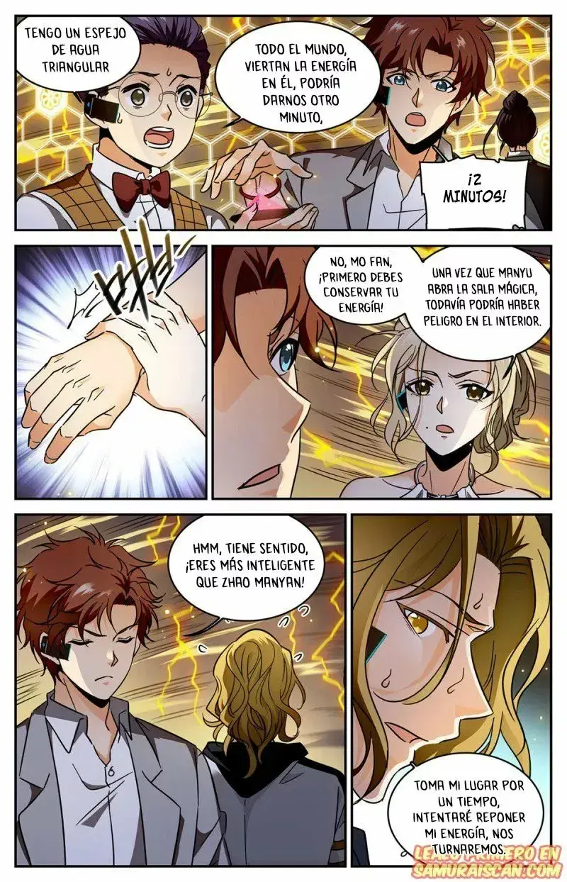 Capitulo 598 page 11
