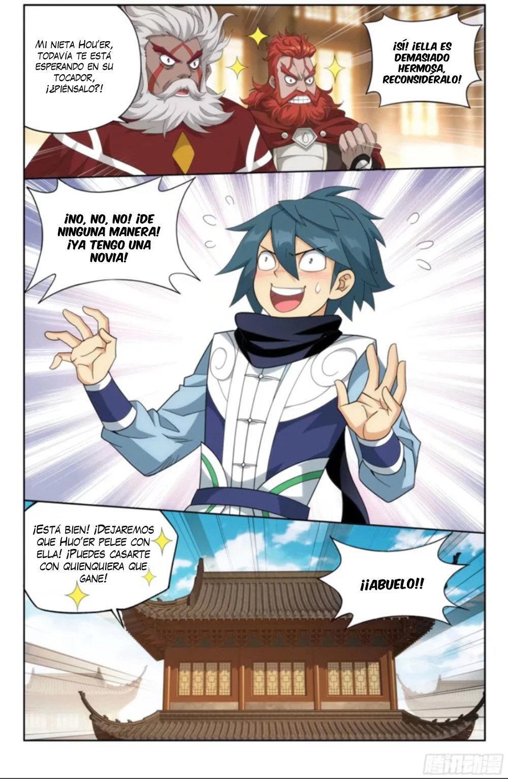 Capitulo 381 page 21