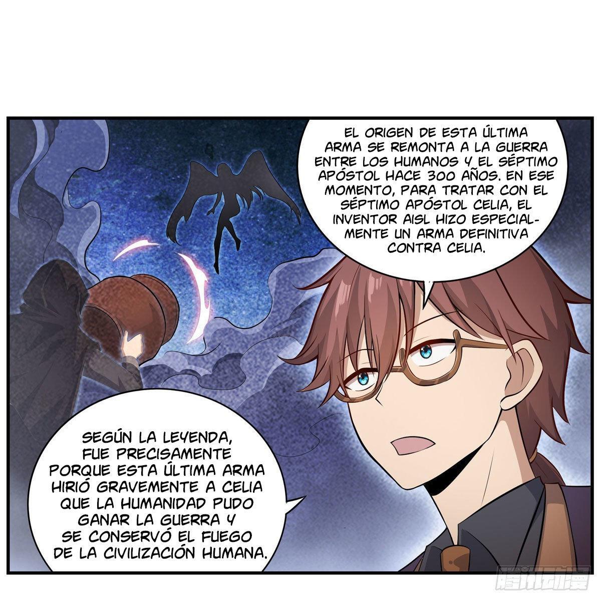 Capitulo 271 page 18