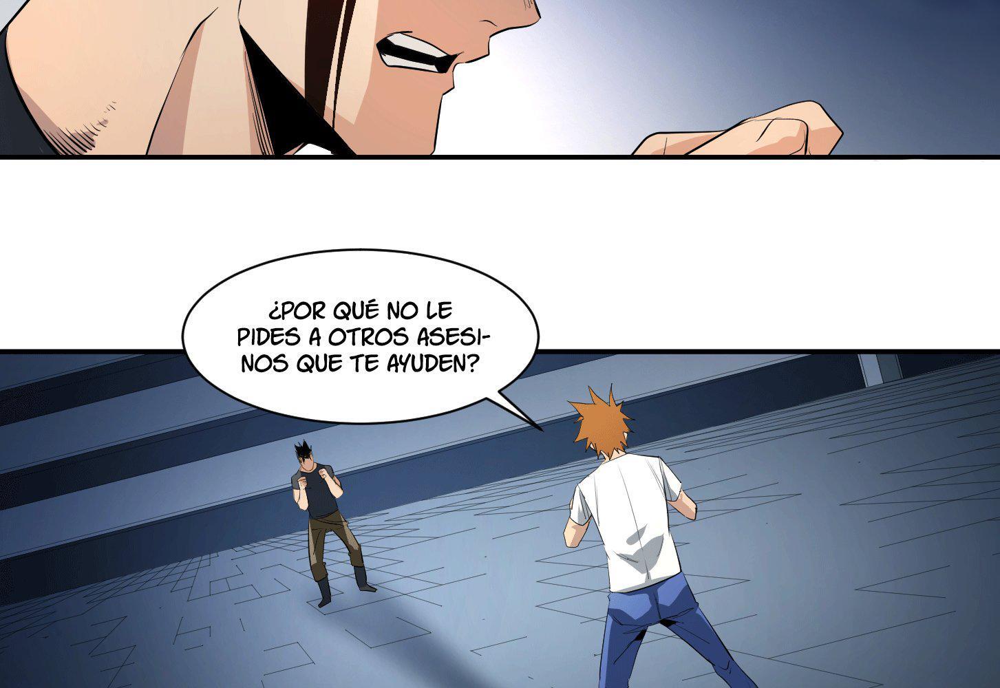 Capitulo 26 page 18
