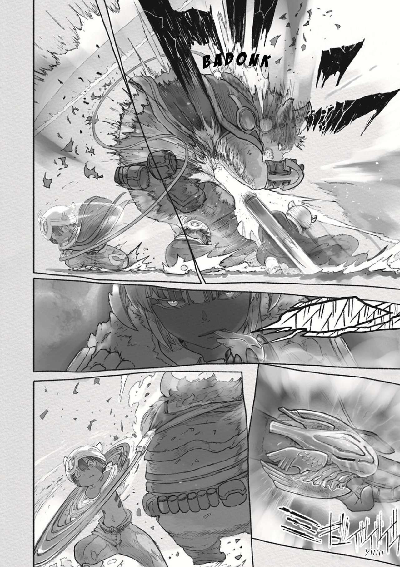 Capitulo 64 page 39