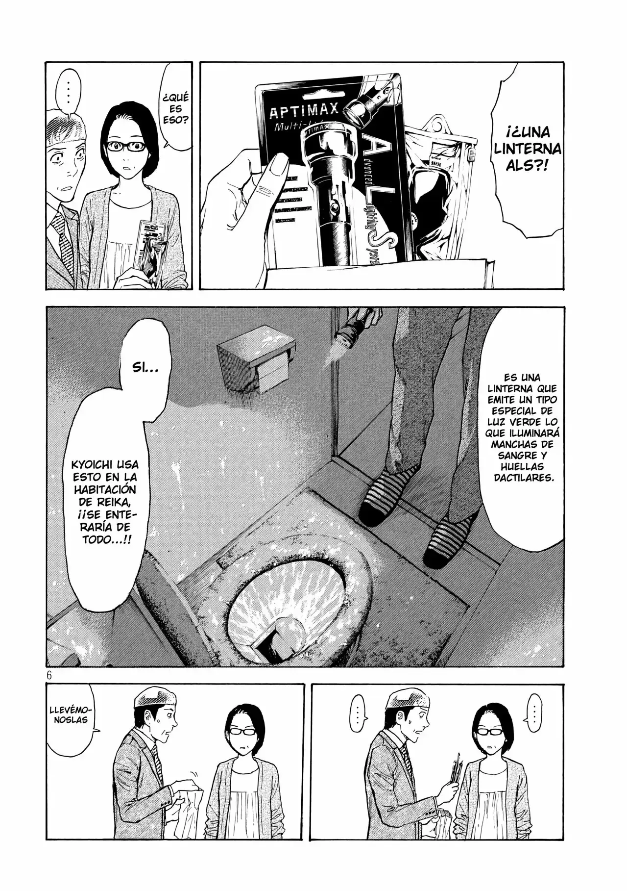 Capitulo 28 page 8