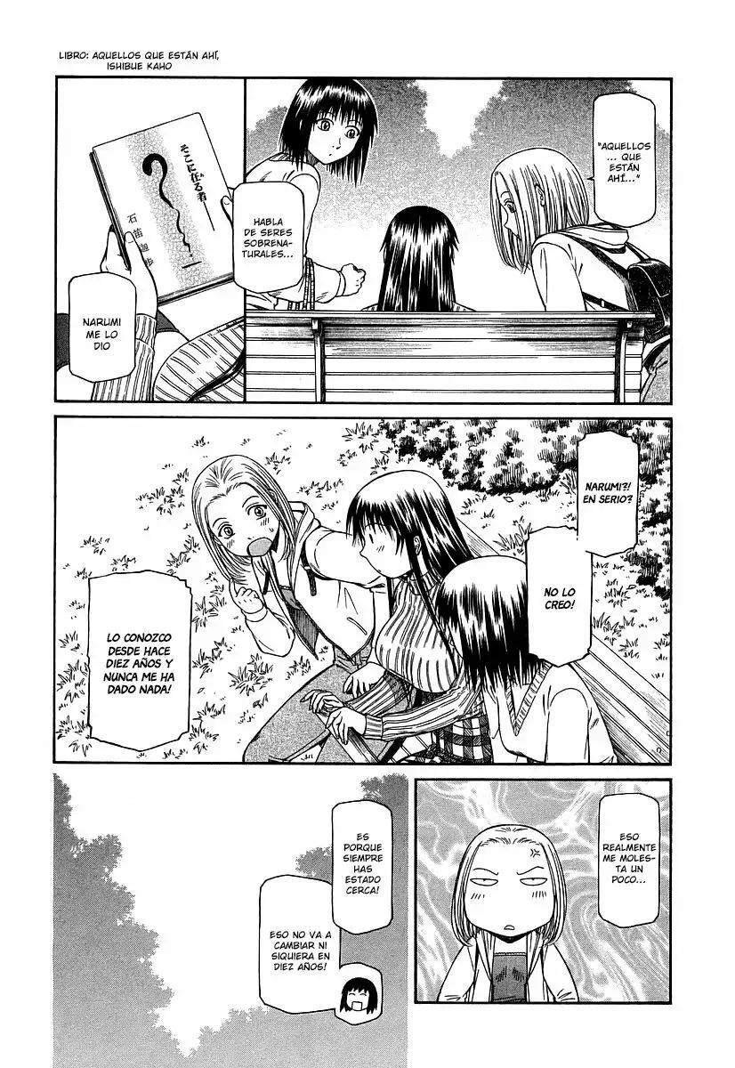 Capitulo 25 page 6
