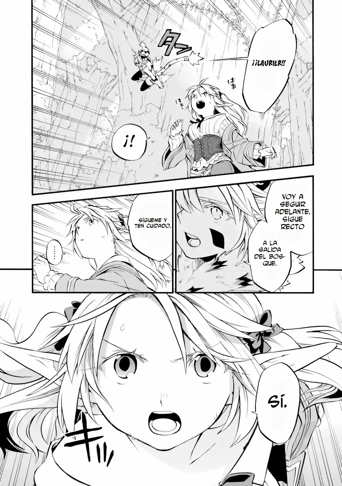 Capitulo 28 page 29