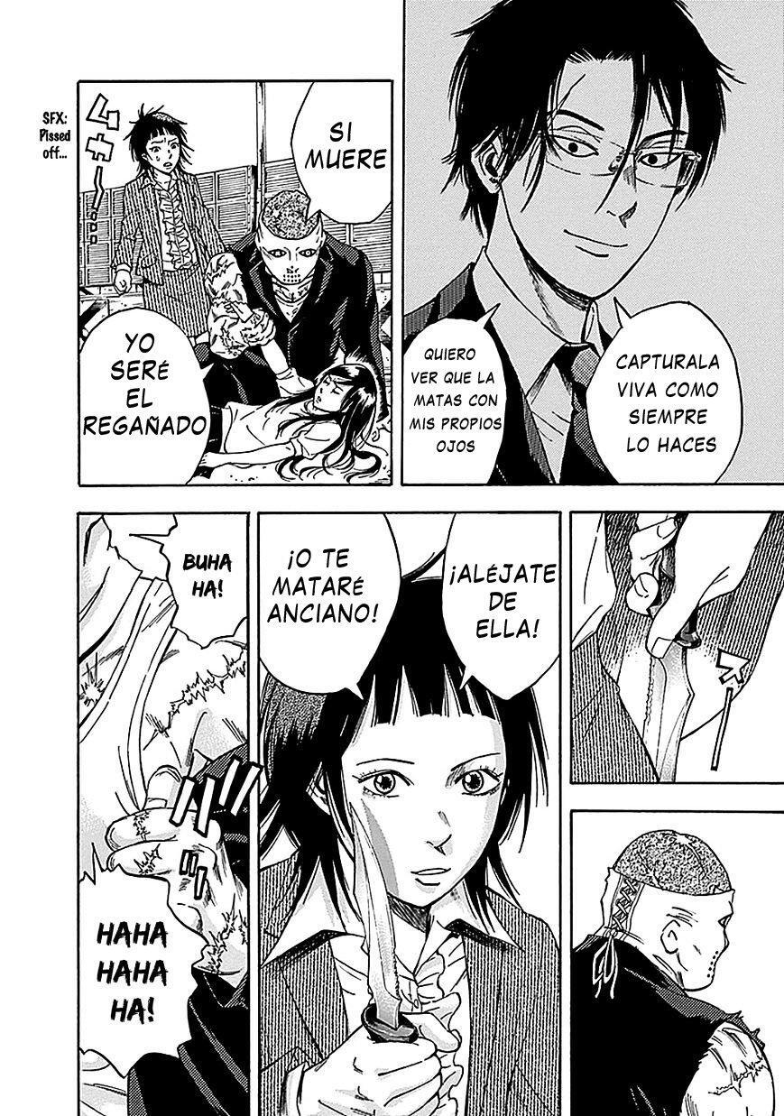 Capitulo 21 page 16