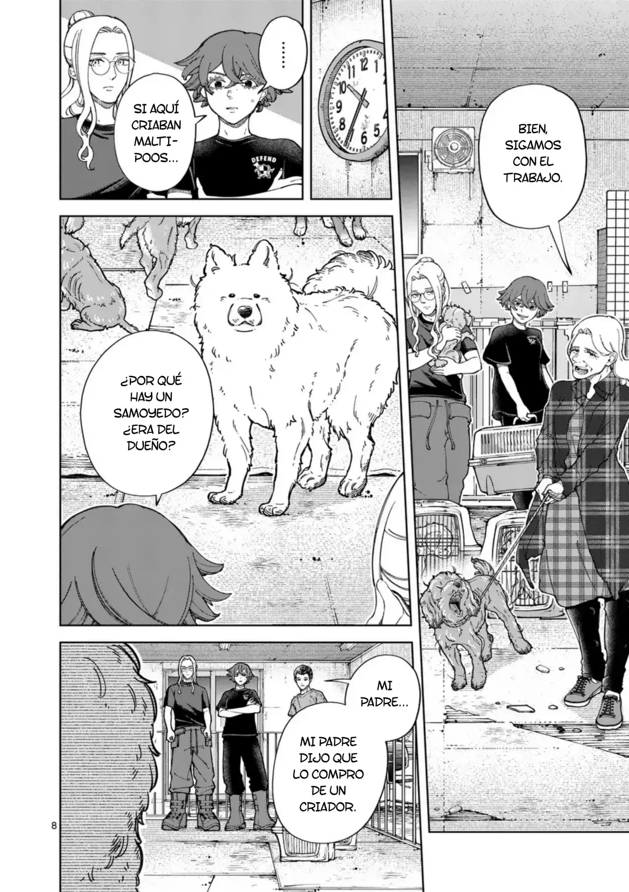 Capitulo 51 page 8