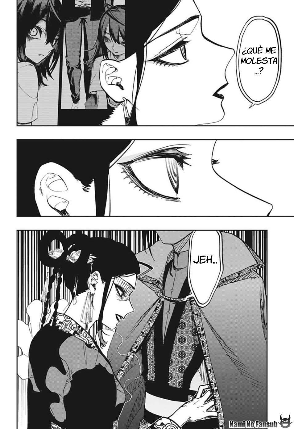 Capitulo 87 page 12