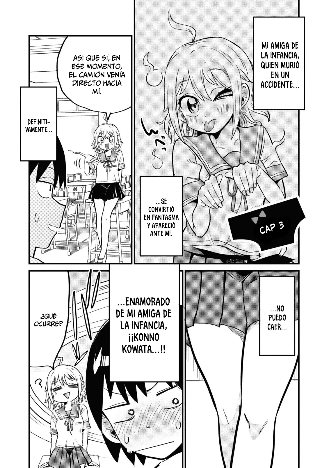 Capitulo 3 page 2