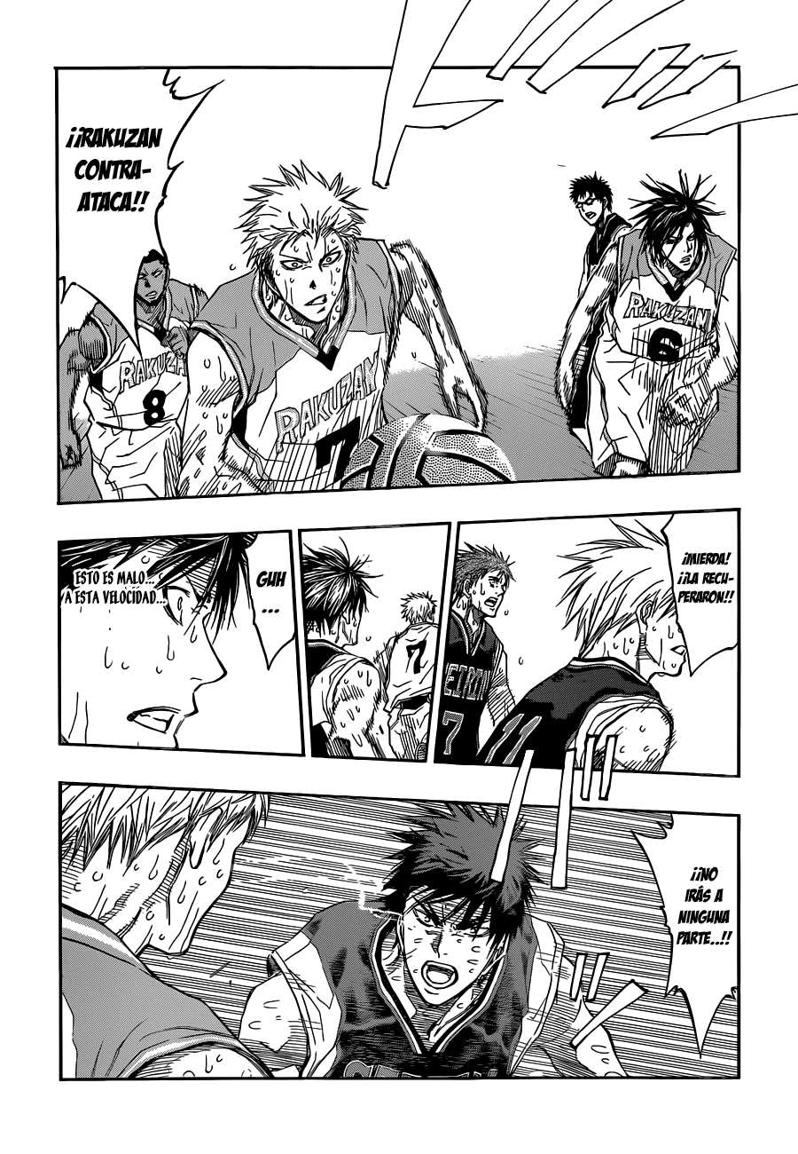 Capitulo 268 page 13