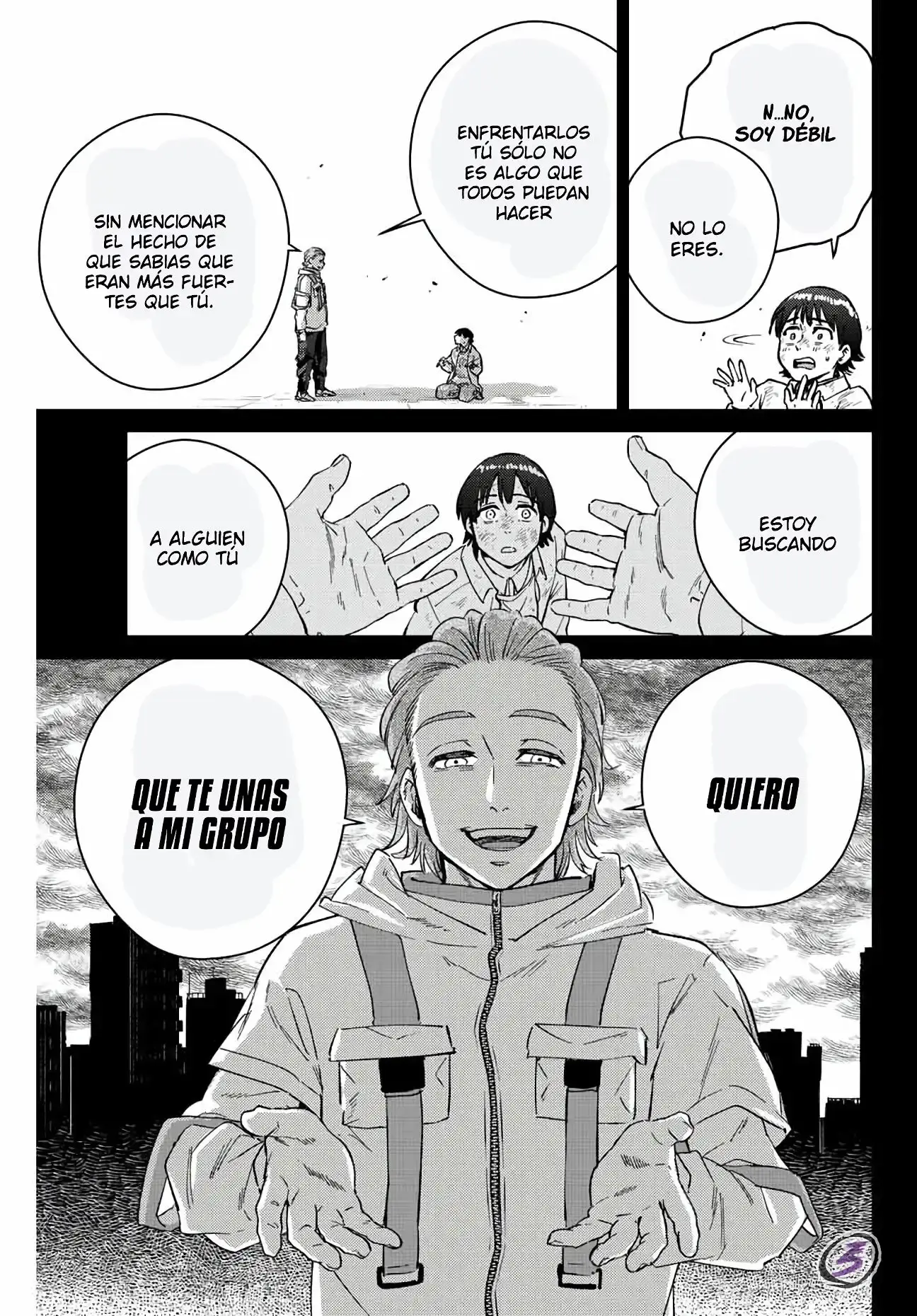 Capitulo 53 page 8