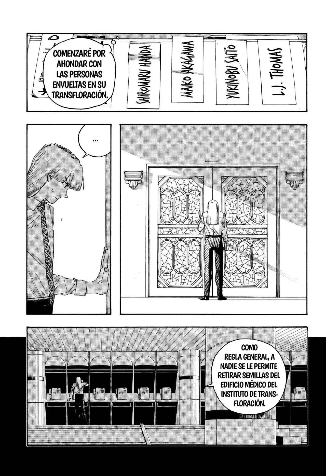 Capitulo 97 page 11
