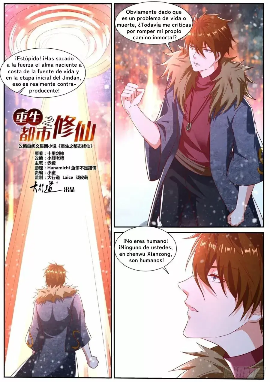 Capitulo 803 page 6