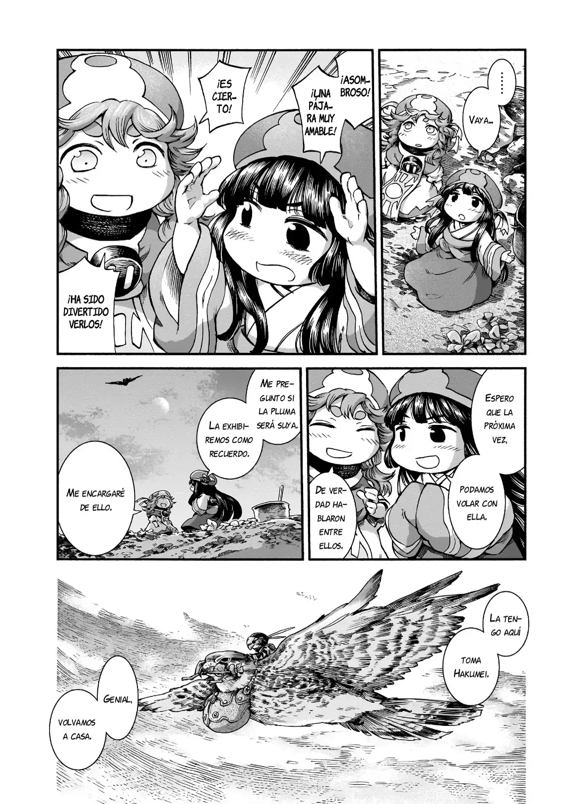 Capitulo 43 page 21