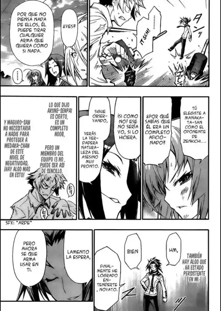 Capitulo 34 page 13
