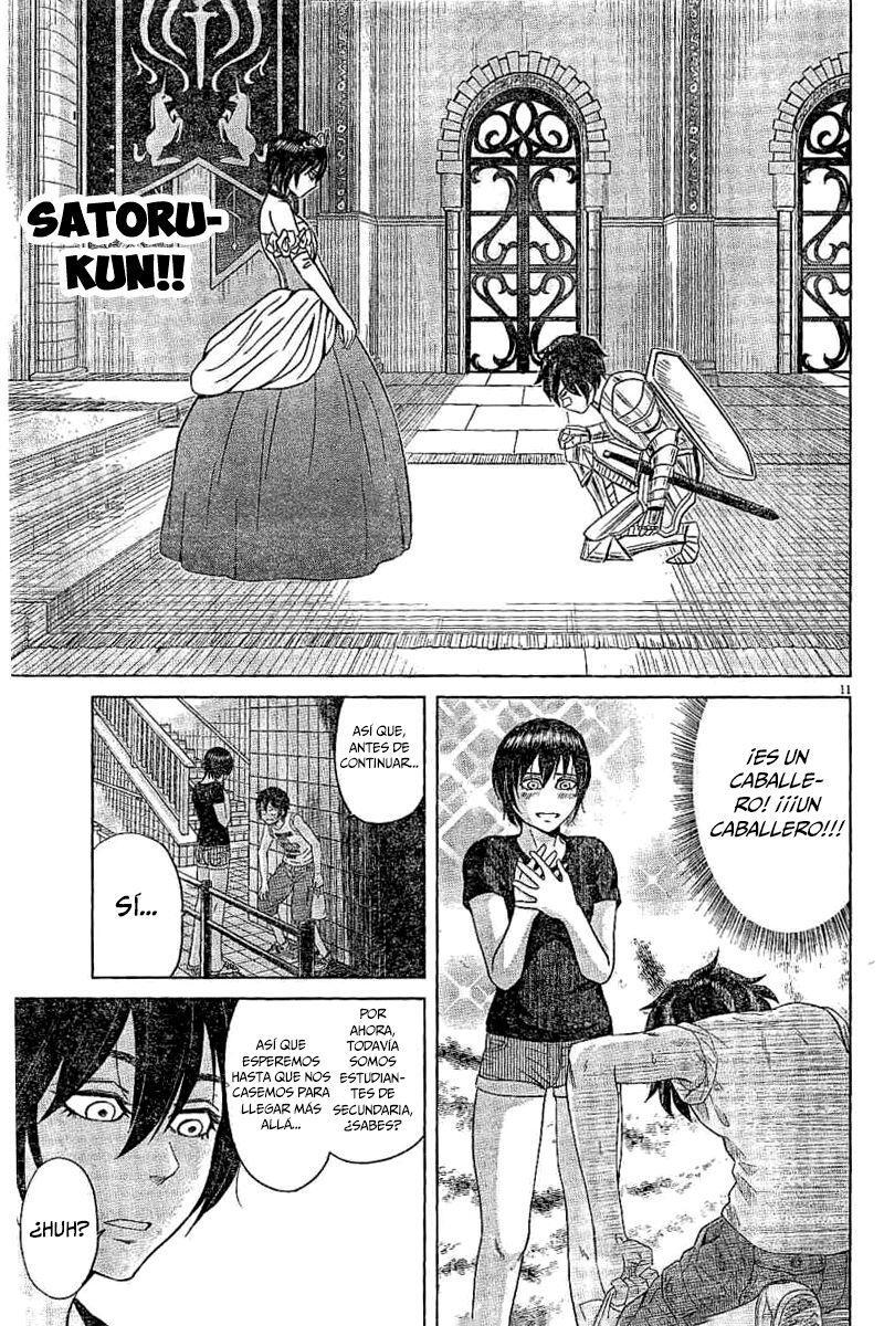 Capitulo 46 page 12