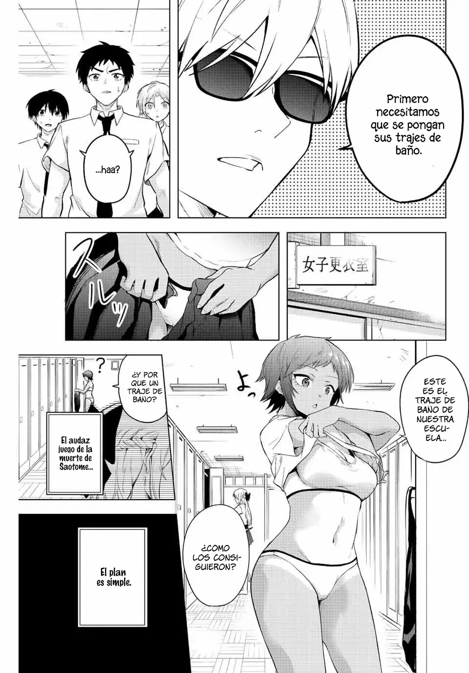 Capitulo 4 page 18
