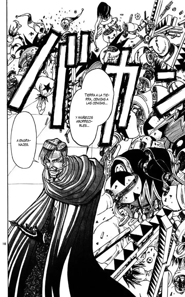 Capitulo 178 page 19