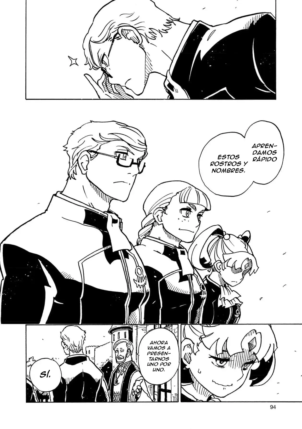 Capitulo 27 page 19