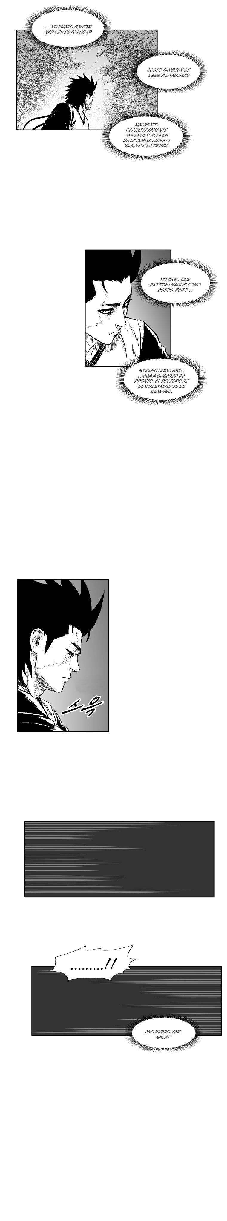 Capitulo 302 page 23