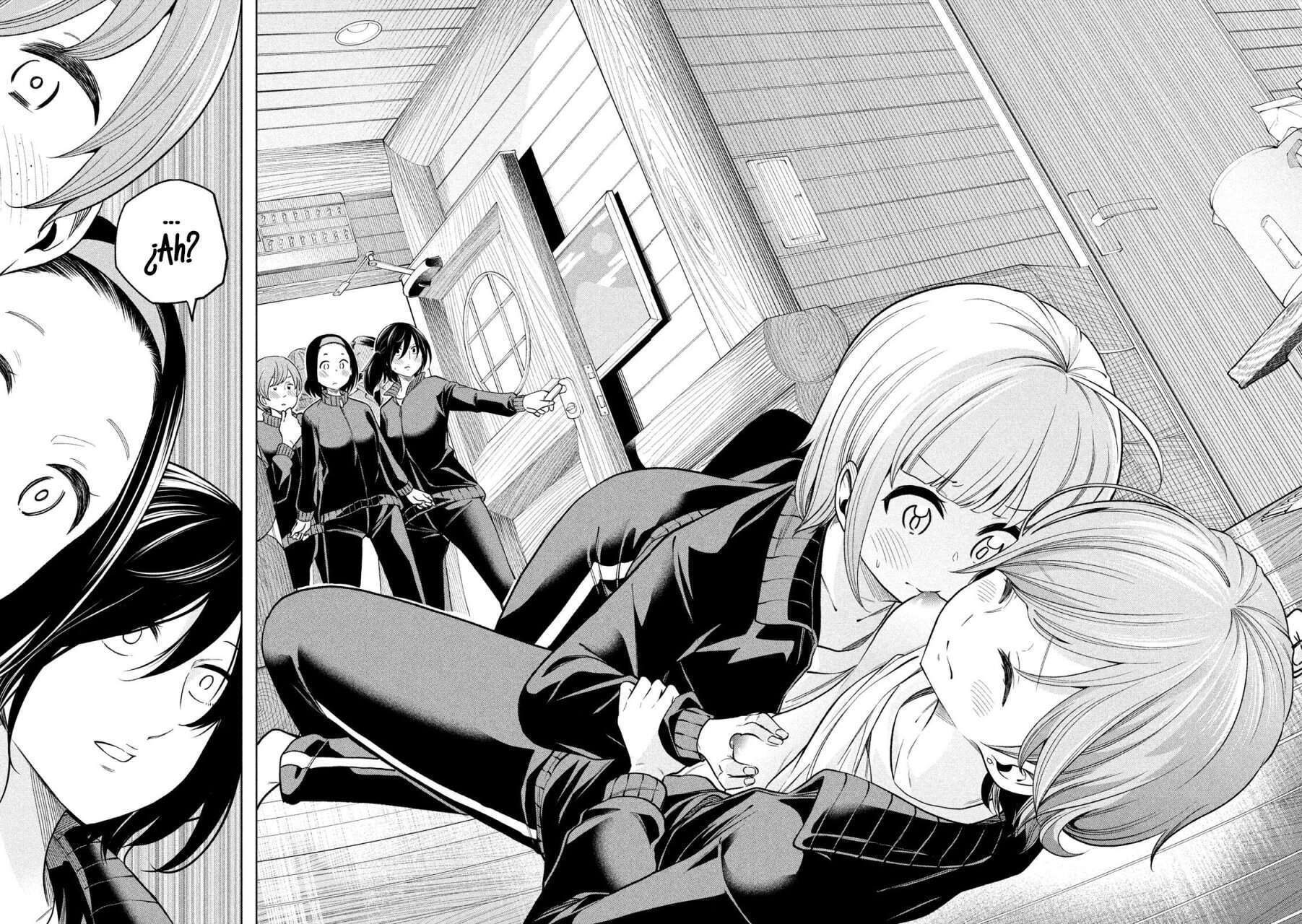 Capitulo 97 page 16
