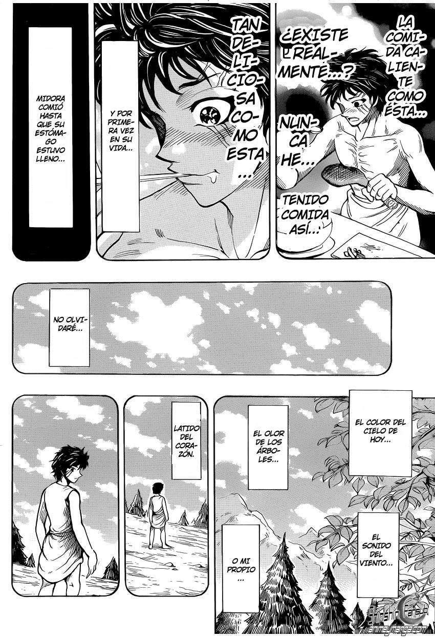 Capitulo 251 page 11