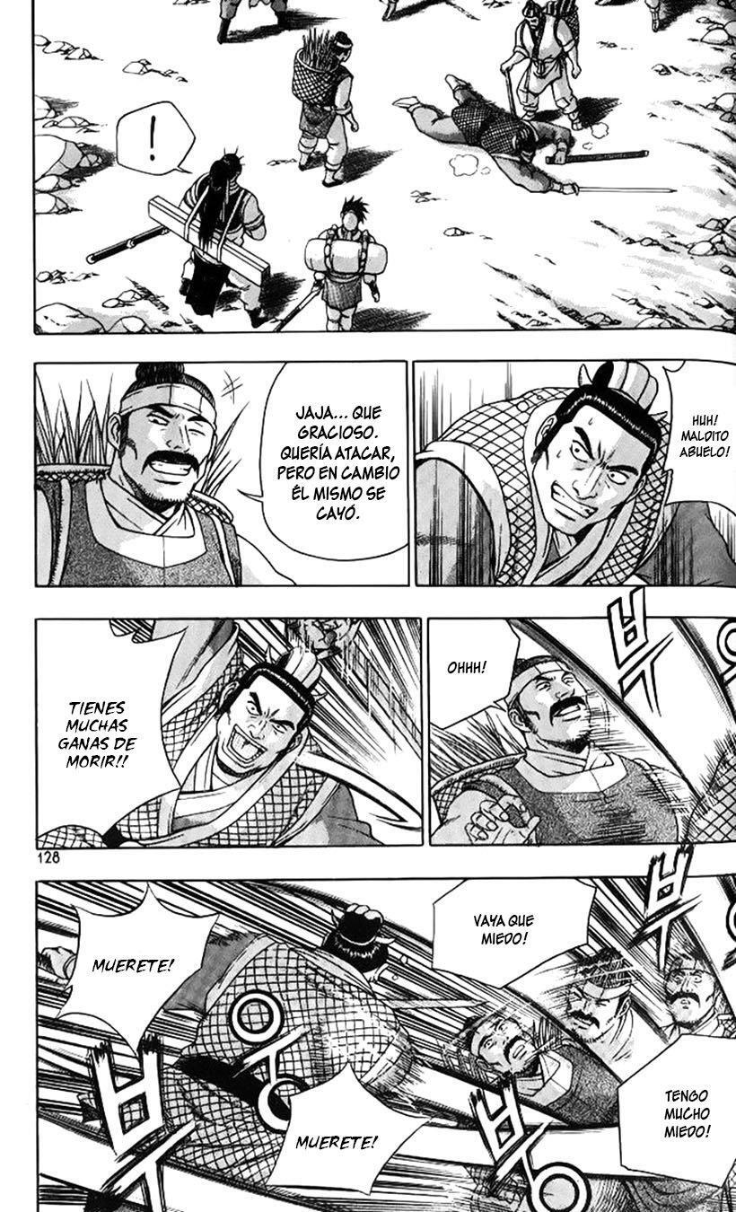 Capitulo 236 page 23