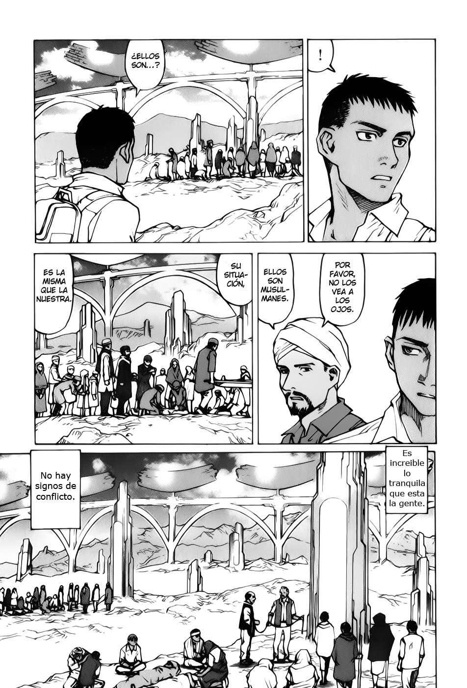 Capitulo 106 page 3