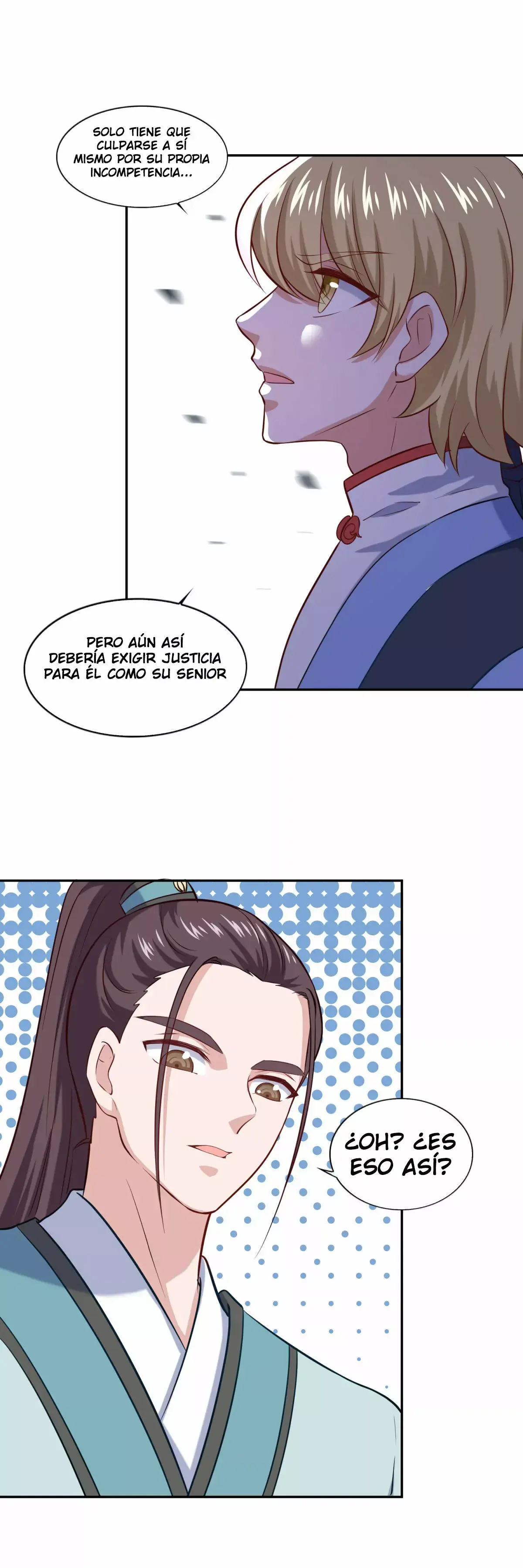 Capitulo 67 page 18