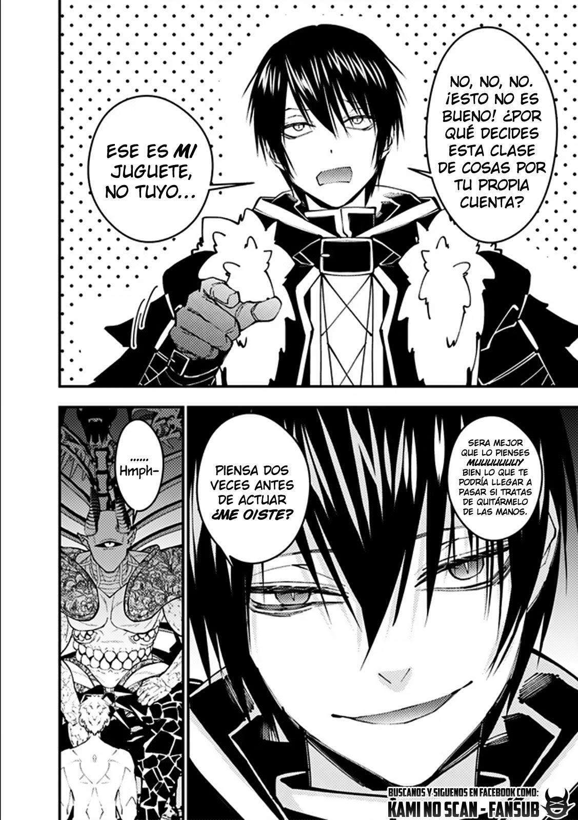 Capitulo 71 page 20
