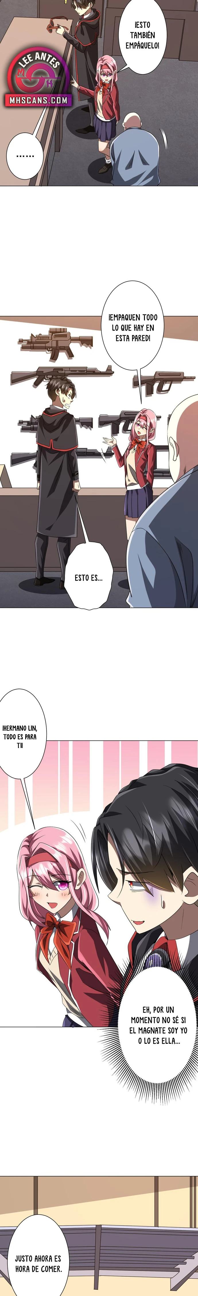 Capitulo 157 page 14