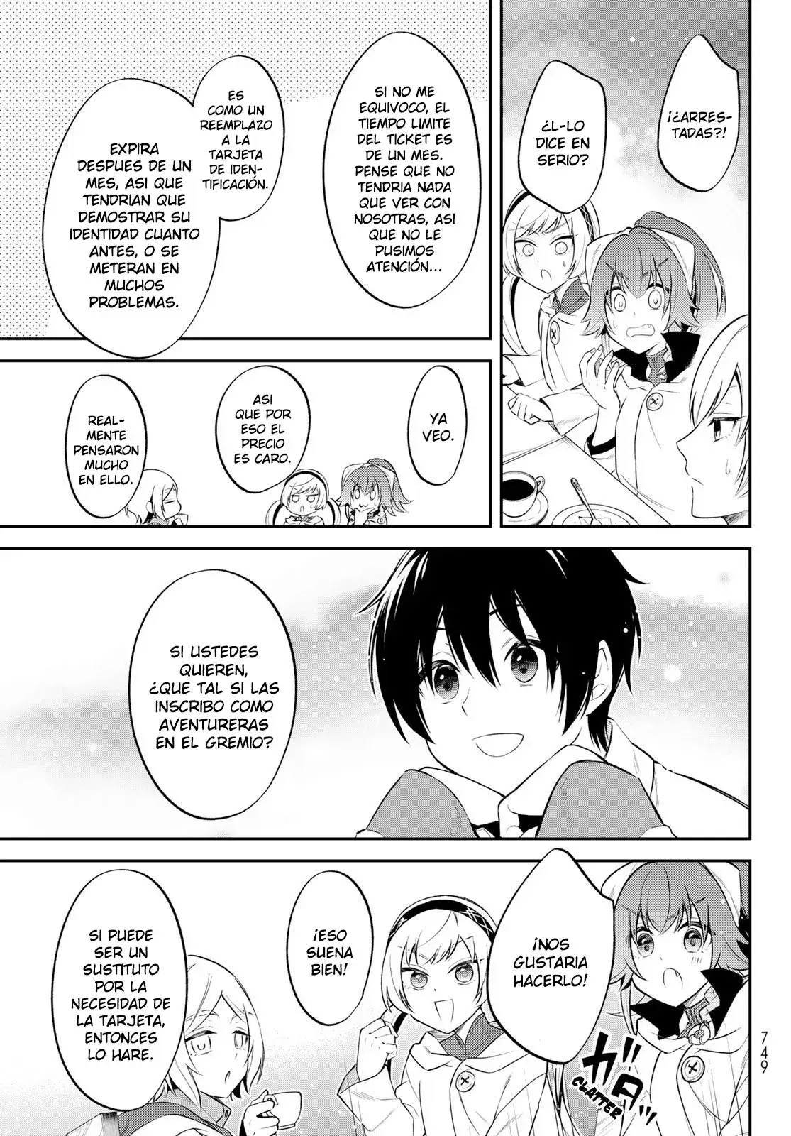 Capitulo 56 page 32